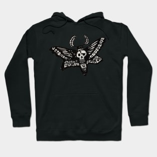 SKULLFLY Hoodie